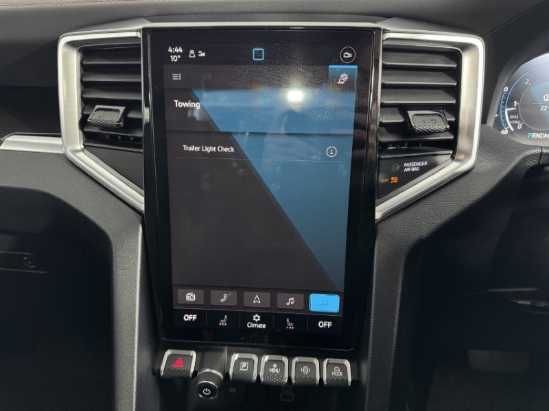 2025 (25) VOLKSWAGEN COMMERCIAL AMAROK D/Cab Pick Up PanAmericana 3.0 V6 TDI 240 4M Auto 5237459