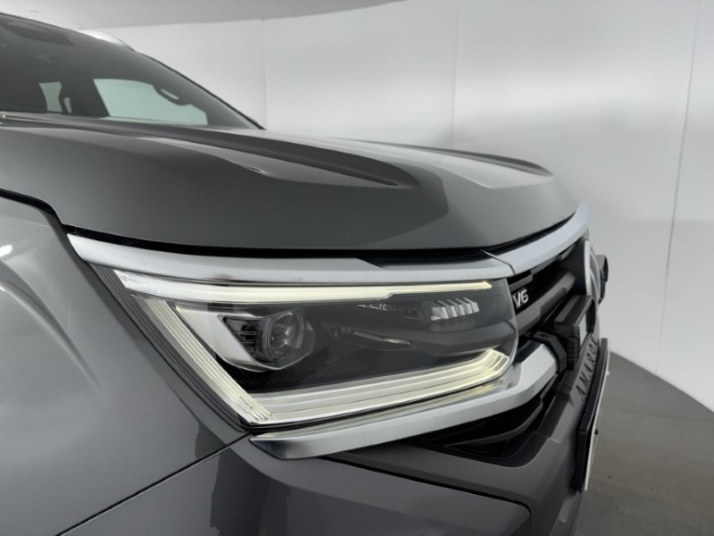 2025 (25) VOLKSWAGEN COMMERCIAL AMAROK D/Cab Pick Up PanAmericana 3.0 V6 TDI 240 4M Auto 5237473