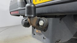 2025 (25) VOLKSWAGEN COMMERCIAL AMAROK D/Cab Pick Up PanAmericana 3.0 V6 TDI 240 4M Auto 5237518