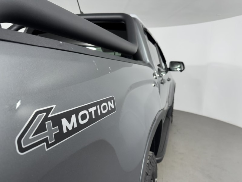 2025 (25) VOLKSWAGEN COMMERCIAL AMAROK D/Cab Pick Up PanAmericana 3.0 V6 TDI 240 4M Auto 5237494