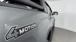 2025 (25) VOLKSWAGEN COMMERCIAL AMAROK D/Cab Pick Up PanAmericana 3.0 V6 TDI 240 4M Auto 5237494