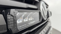 2025 (25) VOLKSWAGEN COMMERCIAL AMAROK D/Cab Pick Up PanAmericana 3.0 V6 TDI 240 4M Auto 5237479