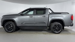 2025 (25) VOLKSWAGEN COMMERCIAL AMAROK D/Cab Pick Up PanAmericana 3.0 V6 TDI 240 4M Auto 5237573