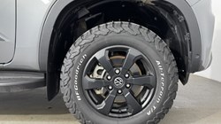 2025 (25) VOLKSWAGEN COMMERCIAL AMAROK D/Cab Pick Up PanAmericana 3.0 V6 TDI 240 4M Auto 5237472