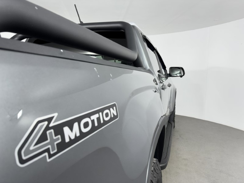 2025 (25) VOLKSWAGEN COMMERCIAL AMAROK D/Cab Pick Up PanAmericana 3.0 V6 TDI 240 4M Auto 5237497