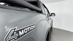 2025 (25) VOLKSWAGEN COMMERCIAL AMAROK D/Cab Pick Up PanAmericana 3.0 V6 TDI 240 4M Auto 5237497