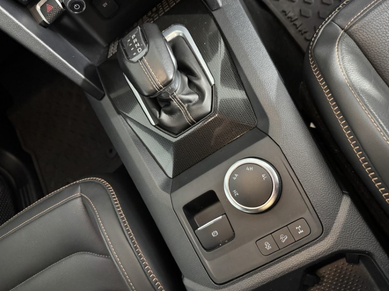 2025 (25) VOLKSWAGEN COMMERCIAL AMAROK D/Cab Pick Up PanAmericana 3.0 V6 TDI 240 4M Auto 5237567