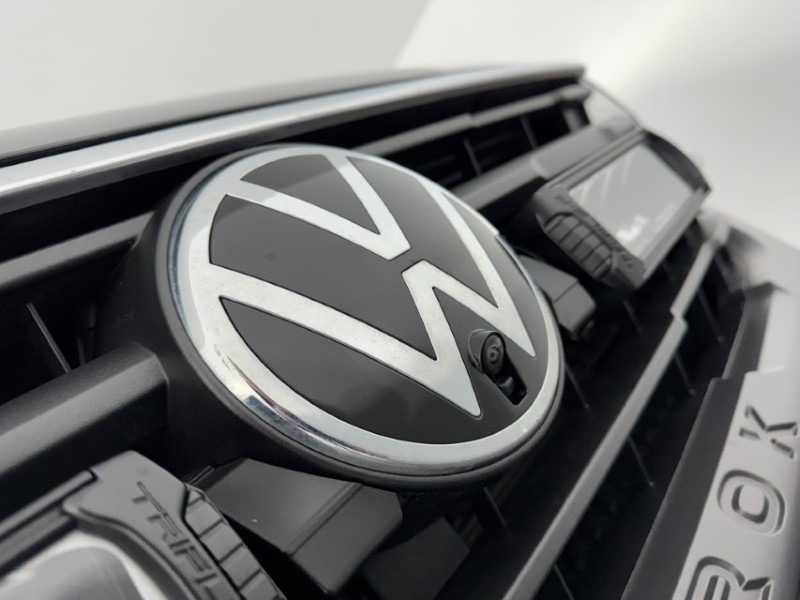 2025 (25) VOLKSWAGEN COMMERCIAL AMAROK D/Cab Pick Up PanAmericana 3.0 V6 TDI 240 4M Auto 5237486