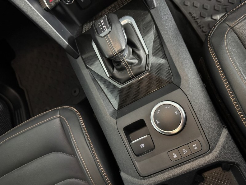 2025 (25) VOLKSWAGEN COMMERCIAL AMAROK D/Cab Pick Up PanAmericana 3.0 V6 TDI 240 4M Auto 5237560