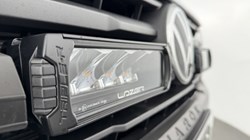 2025 (25) VOLKSWAGEN COMMERCIAL AMAROK D/Cab Pick Up PanAmericana 3.0 V6 TDI 240 4M Auto 5237478