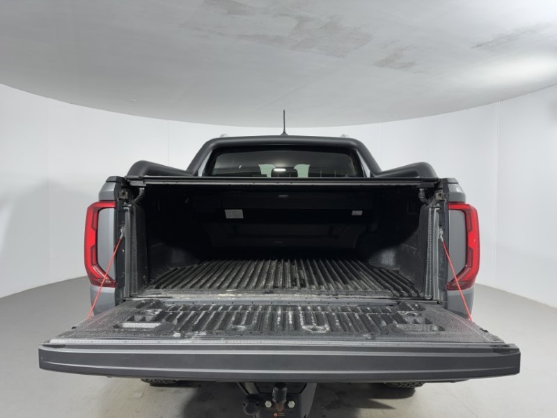 2025 (25) VOLKSWAGEN COMMERCIAL AMAROK D/Cab Pick Up PanAmericana 3.0 V6 TDI 240 4M Auto 5237502