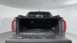 2025 (25) VOLKSWAGEN COMMERCIAL AMAROK D/Cab Pick Up PanAmericana 3.0 V6 TDI 240 4M Auto 5237502