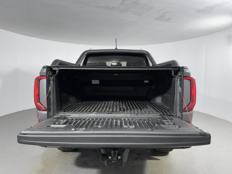 2025 (25) VOLKSWAGEN COMMERCIAL AMAROK D/Cab Pick Up PanAmericana 3.0 V6 TDI 240 4M Auto 5237503