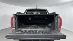 2025 (25) VOLKSWAGEN COMMERCIAL AMAROK D/Cab Pick Up PanAmericana 3.0 V6 TDI 240 4M Auto 5237503