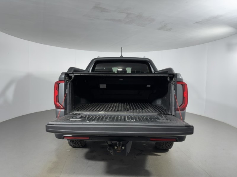 2025 (25) VOLKSWAGEN COMMERCIAL AMAROK D/Cab Pick Up PanAmericana 3.0 V6 TDI 240 4M Auto 5237505