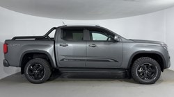 2025 (25) VOLKSWAGEN COMMERCIAL AMAROK D/Cab Pick Up PanAmericana 3.0 V6 TDI 240 4M Auto 5237585