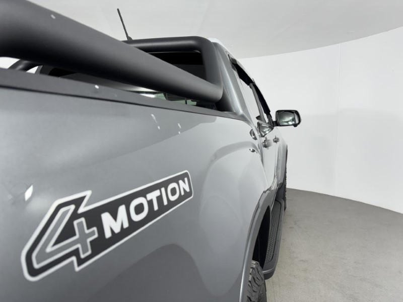 2025 (25) VOLKSWAGEN COMMERCIAL AMAROK D/Cab Pick Up PanAmericana 3.0 V6 TDI 240 4M Auto 5237495