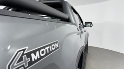 2025 (25) VOLKSWAGEN COMMERCIAL AMAROK D/Cab Pick Up PanAmericana 3.0 V6 TDI 240 4M Auto 5237495