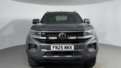 2025 (25) VOLKSWAGEN COMMERCIAL AMAROK D/Cab Pick Up PanAmericana 3.0 V6 TDI 240 4M Auto 5237583