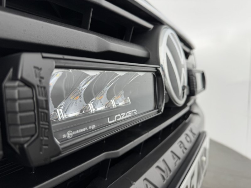 2025 (25) VOLKSWAGEN COMMERCIAL AMAROK D/Cab Pick Up PanAmericana 3.0 V6 TDI 240 4M Auto 5237477