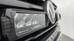 2025 (25) VOLKSWAGEN COMMERCIAL AMAROK D/Cab Pick Up PanAmericana 3.0 V6 TDI 240 4M Auto 5237477