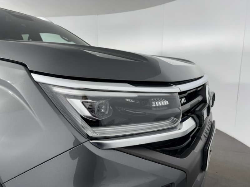 2025 (25) VOLKSWAGEN COMMERCIAL AMAROK D/Cab Pick Up PanAmericana 3.0 V6 TDI 240 4M Auto 5237475