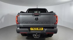 2025 (25) VOLKSWAGEN COMMERCIAL AMAROK D/Cab Pick Up PanAmericana 3.0 V6 TDI 240 4M Auto 5237568