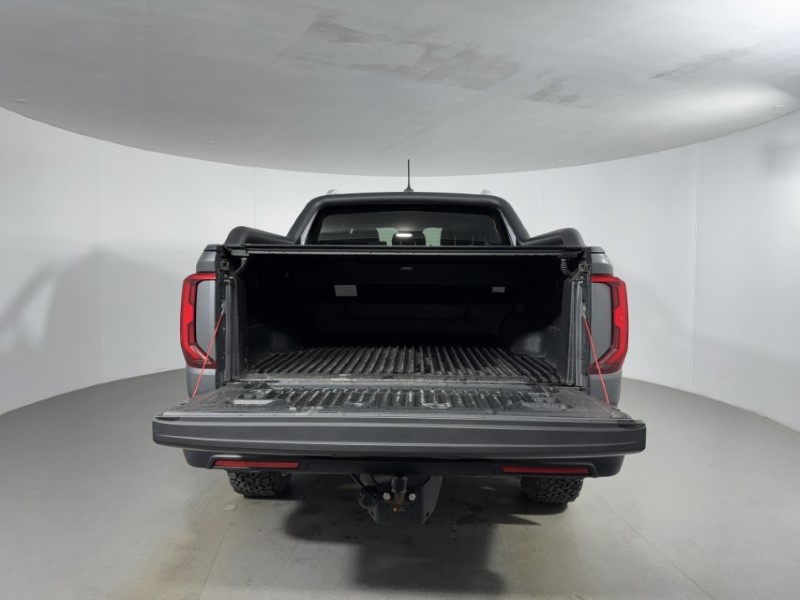 2025 (25) VOLKSWAGEN COMMERCIAL AMAROK D/Cab Pick Up PanAmericana 3.0 V6 TDI 240 4M Auto 5237504