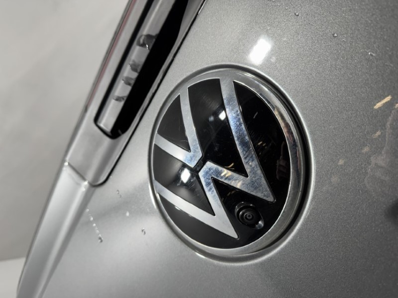 2025 (25) VOLKSWAGEN COMMERCIAL AMAROK D/Cab Pick Up PanAmericana 3.0 V6 TDI 240 4M Auto 5237514