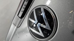 2025 (25) VOLKSWAGEN COMMERCIAL AMAROK D/Cab Pick Up PanAmericana 3.0 V6 TDI 240 4M Auto 5237514