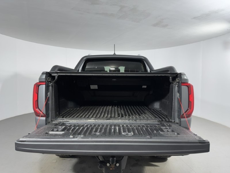 2025 (25) VOLKSWAGEN COMMERCIAL AMAROK D/Cab Pick Up PanAmericana 3.0 V6 TDI 240 4M Auto 5237501