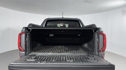 2025 (25) VOLKSWAGEN COMMERCIAL AMAROK D/Cab Pick Up PanAmericana 3.0 V6 TDI 240 4M Auto 5237501