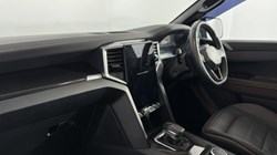 2025 (25) VOLKSWAGEN COMMERCIAL AMAROK D/Cab Pick Up PanAmericana 3.0 V6 TDI 240 4M Auto 5237548