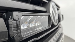 2025 (25) VOLKSWAGEN COMMERCIAL AMAROK D/Cab Pick Up PanAmericana 3.0 V6 TDI 240 4M Auto 5237480