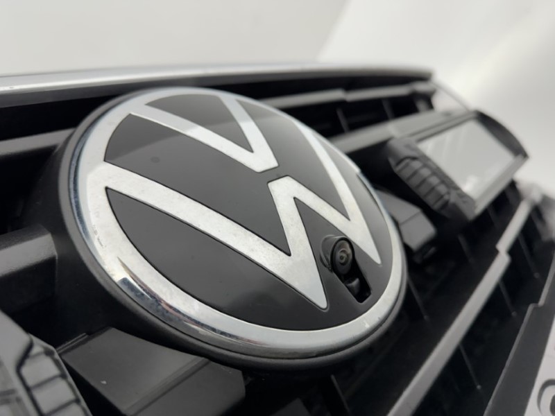 2025 (25) VOLKSWAGEN COMMERCIAL AMAROK D/Cab Pick Up PanAmericana 3.0 V6 TDI 240 4M Auto 5237481