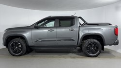 2025 (25) VOLKSWAGEN COMMERCIAL AMAROK D/Cab Pick Up PanAmericana 3.0 V6 TDI 240 4M Auto 5237572