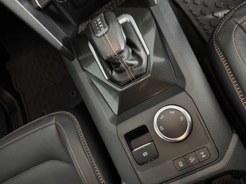 2025 (25) VOLKSWAGEN COMMERCIAL AMAROK D/Cab Pick Up PanAmericana 3.0 V6 TDI 240 4M Auto 5237559