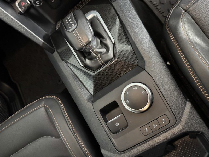 2025 (25) VOLKSWAGEN COMMERCIAL AMAROK D/Cab Pick Up PanAmericana 3.0 V6 TDI 240 4M Auto 5237565