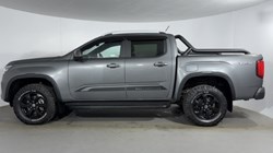 2025 (25) VOLKSWAGEN COMMERCIAL AMAROK D/Cab Pick Up PanAmericana 3.0 V6 TDI 240 4M Auto 5237575