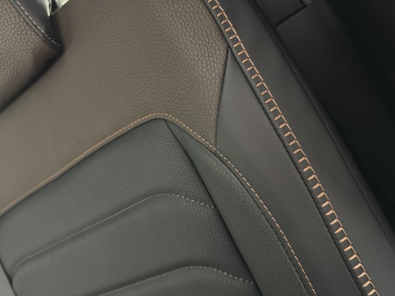 2025 (25) VOLKSWAGEN COMMERCIAL AMAROK D/Cab Pick Up PanAmericana 3.0 V6 TDI 240 4M Auto 5237534