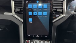 2025 (25) VOLKSWAGEN COMMERCIAL AMAROK D/Cab Pick Up PanAmericana 3.0 V6 TDI 240 4M Auto 5237455