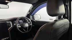 2025 (25) VOLKSWAGEN COMMERCIAL AMAROK D/Cab Pick Up PanAmericana 3.0 V6 TDI 240 4M Auto 5237531