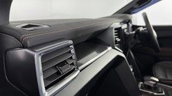 2025 (25) VOLKSWAGEN COMMERCIAL AMAROK D/Cab Pick Up PanAmericana 3.0 V6 TDI 240 4M Auto 5237556