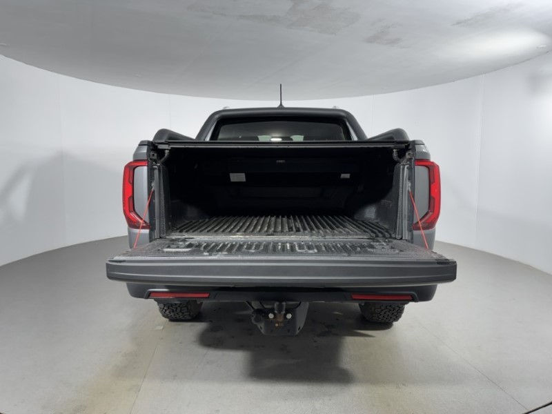 2025 (25) VOLKSWAGEN COMMERCIAL AMAROK D/Cab Pick Up PanAmericana 3.0 V6 TDI 240 4M Auto 5237510