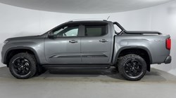 2025 (25) VOLKSWAGEN COMMERCIAL AMAROK D/Cab Pick Up PanAmericana 3.0 V6 TDI 240 4M Auto 5237576