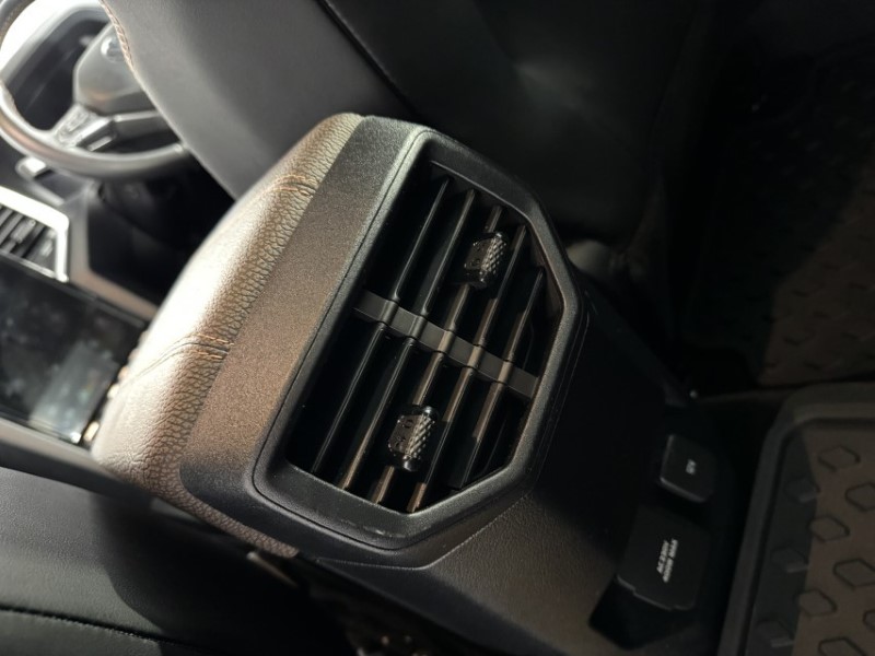 2025 (25) VOLKSWAGEN COMMERCIAL AMAROK D/Cab Pick Up PanAmericana 3.0 V6 TDI 240 4M Auto 5237529