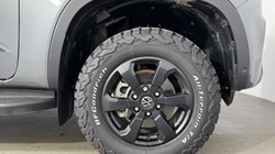 2025 (25) VOLKSWAGEN COMMERCIAL AMAROK D/Cab Pick Up PanAmericana 3.0 V6 TDI 240 4M Auto 5237471