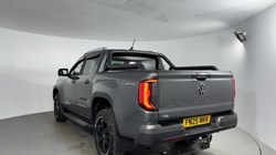 2025 (25) VOLKSWAGEN COMMERCIAL AMAROK D/Cab Pick Up PanAmericana 3.0 V6 TDI 240 4M Auto 5237582