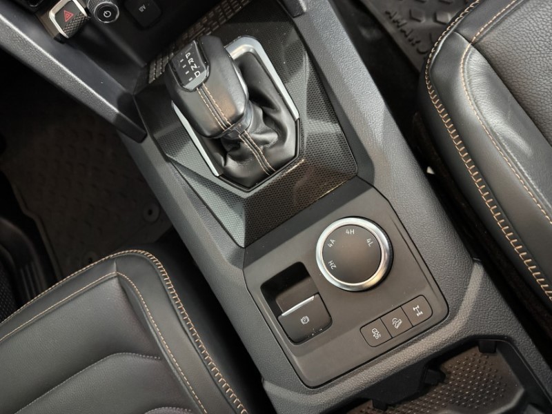 2025 (25) VOLKSWAGEN COMMERCIAL AMAROK D/Cab Pick Up PanAmericana 3.0 V6 TDI 240 4M Auto 5237562