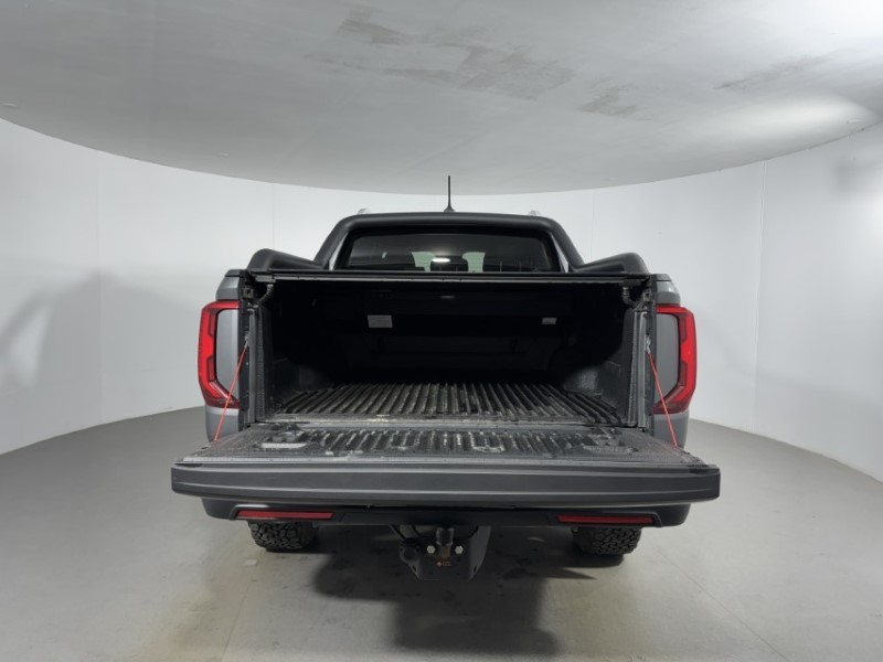 2025 (25) VOLKSWAGEN COMMERCIAL AMAROK D/Cab Pick Up PanAmericana 3.0 V6 TDI 240 4M Auto 5237509